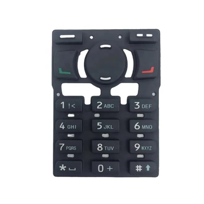 remote numeric keypad