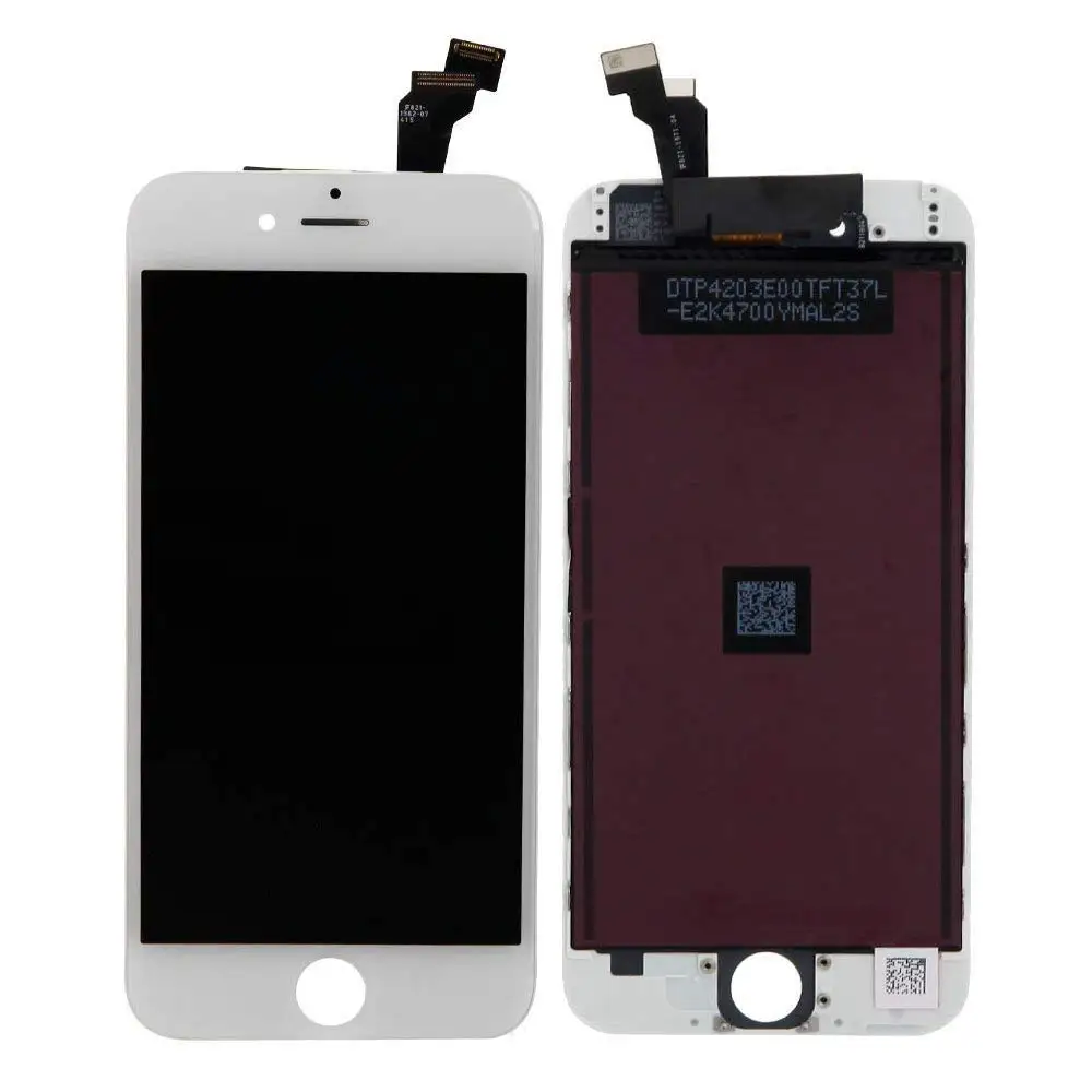 broken lcd screen iphone 6 manufacturer