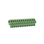 Device Block Block Pitch Relay Protection Device Terminal Block KT8-4 660V 20A 8.4mm Pitch