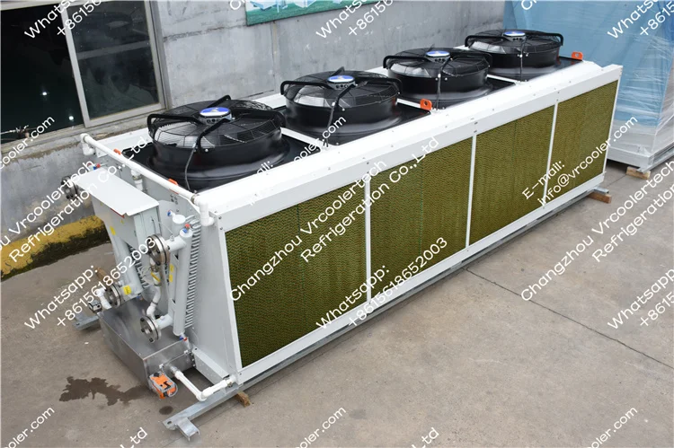 Adiabatic Cooler, DRY COOLER - detail 16