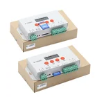 Rgbw Rgb Off-oline Control Ws2801 Ws2811 DMX512 RGBW K-1000C SD Card Rgb Led Strip Controller Programmable