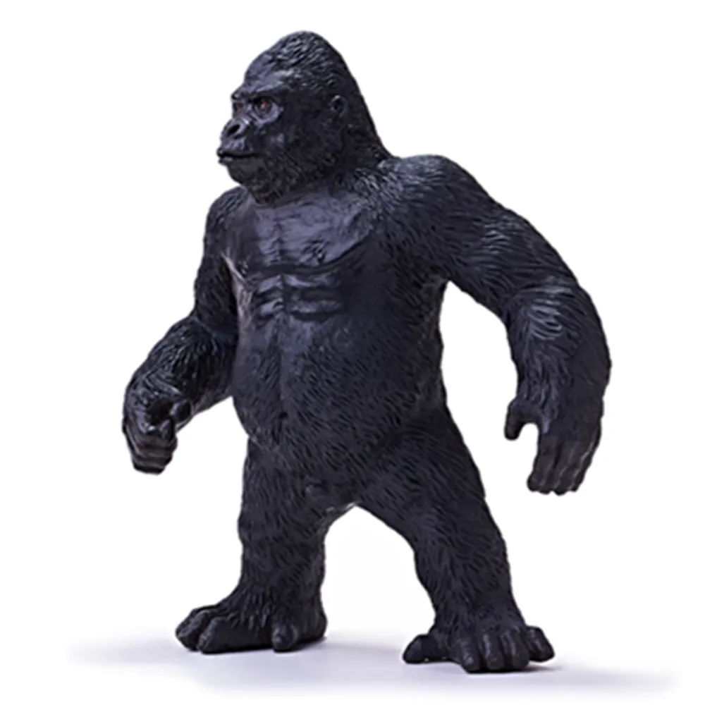 gorilla toy action figures