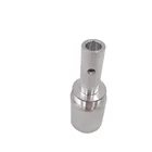Part Machining Parts Customized Hot Sale Cnc Machining Anodized Aluminum Part