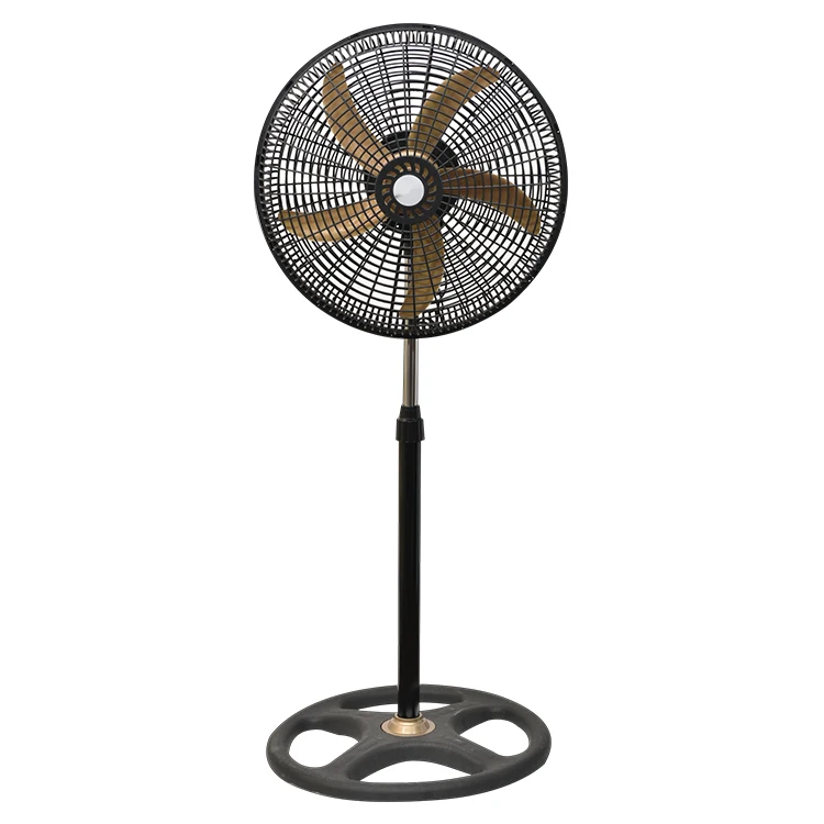Industrial Fan, 60W, Plastic - detail 20