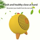 Air Portable Air Purifier Reduce 99.9% Bacteria Popular In Japanese/eu/us Market