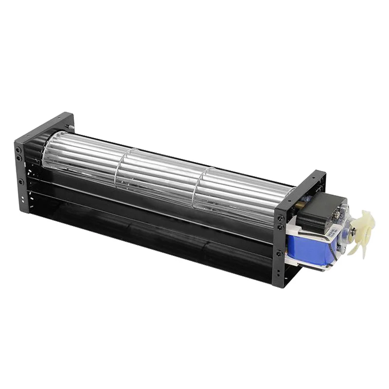 Cross Flow Fan, 60mm, Tangential, 230V - detail 8
