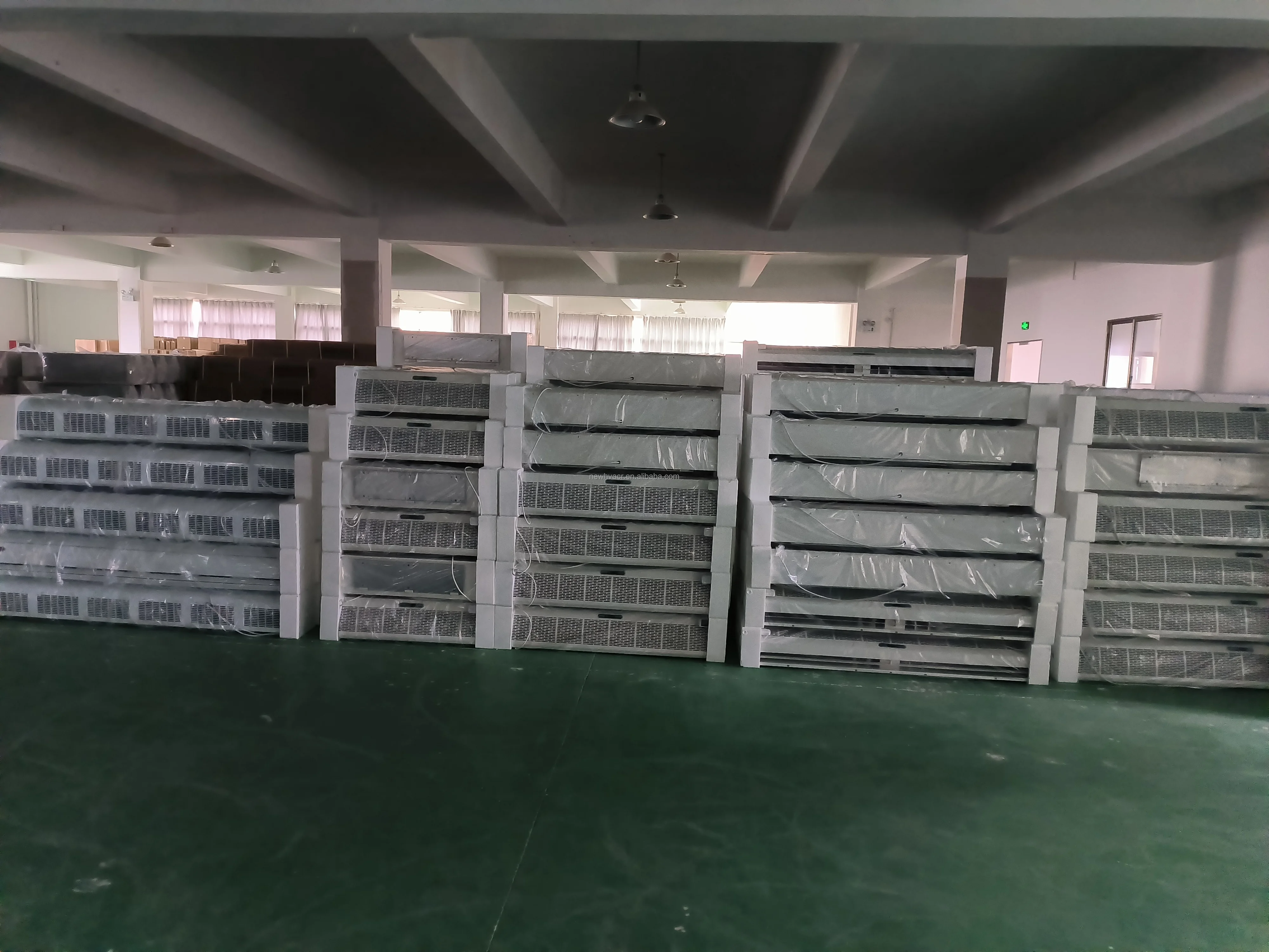 Split Air Conditioner, Wall, Inverter, R32 - detail 24