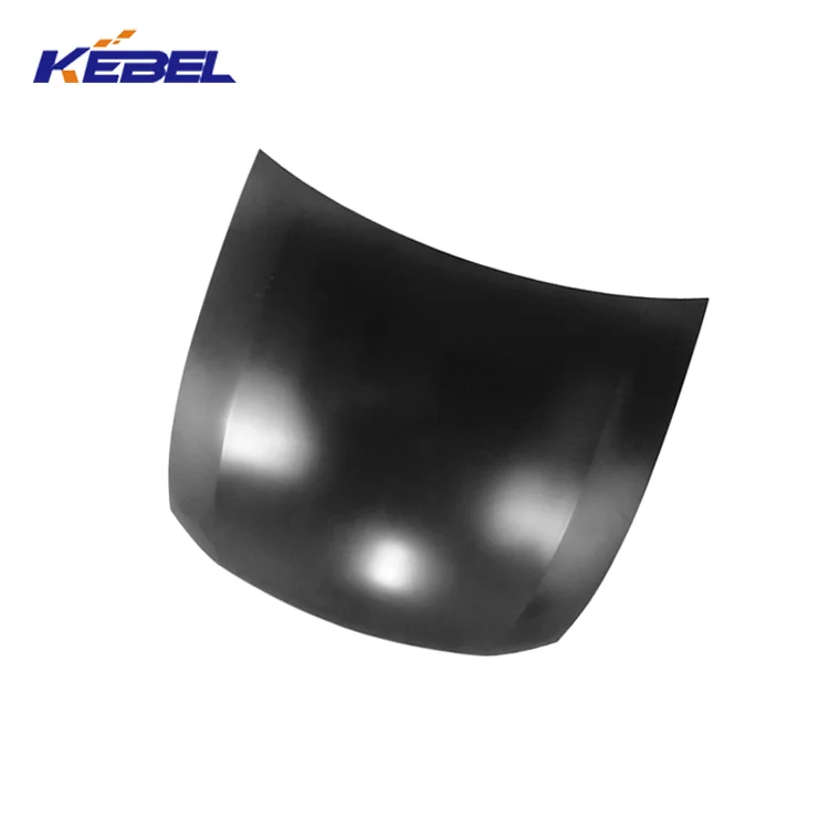 KEBEL Car Spare Parts Hood Oem 53301-30450 53301-30491 Car Hood for LEXUS GS supplier
