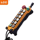 Tv Remote Industrial Wireless Radio Receiver Transmitter Tv Remote Controller Switch 2 TX 1 RX