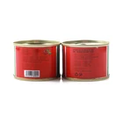 Of Sauce Made In Professional Manufacturer Of Fresh Healthy Organic Natural Tomato Sauce