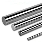 Round Steel Bar Round Custom High Quality 310 310S 321 Round 316 Coil Stainless Steel Tube Bar