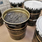 Durable Using Low Price Highly Fire-resistant Dark Gray Blakite D Universal Mortar