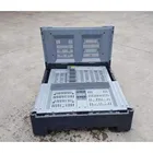 Large Plastic Storage Large Plastic Storage Coaming Box