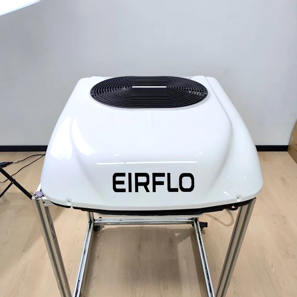 Air Conditioner, 12V/24V, 2100W, 850W - detail 4