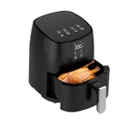 Electric Pressure Fryer Professional Manufacture Cheap Electric Pressure Cooker Air Fryer Steamer