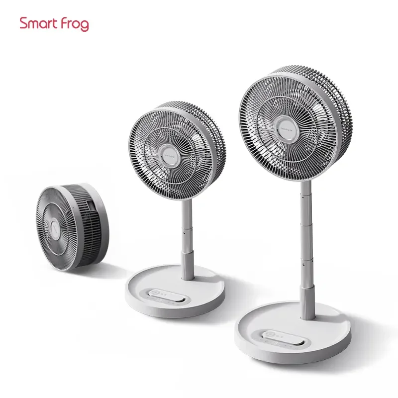 Tower Fan, 36W, Plastic - detail 42
