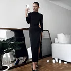 Formal Latest Style Formal Dresses Evening Lady Summer Casual Women Clothing Dress Casual Girl 2021
