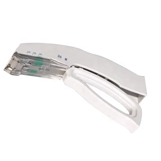 Surgical Medical Device for Closing Skin Wounds Suture Stapler Disposable Skin Stapler 35W