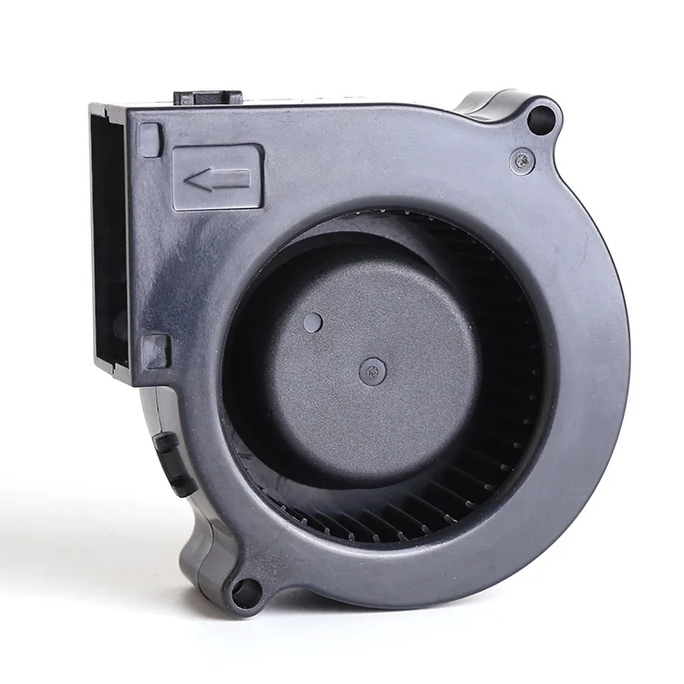 Blower, 5v, 12v, 24v, 48v - detail 4