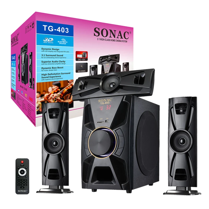 bass home theatre price