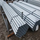 Trade Structural Gi Pipe Trade Assurance Hot Galvanized Steel Pipe Gi Tube Bis Is 2062 Structural Steel Pipe