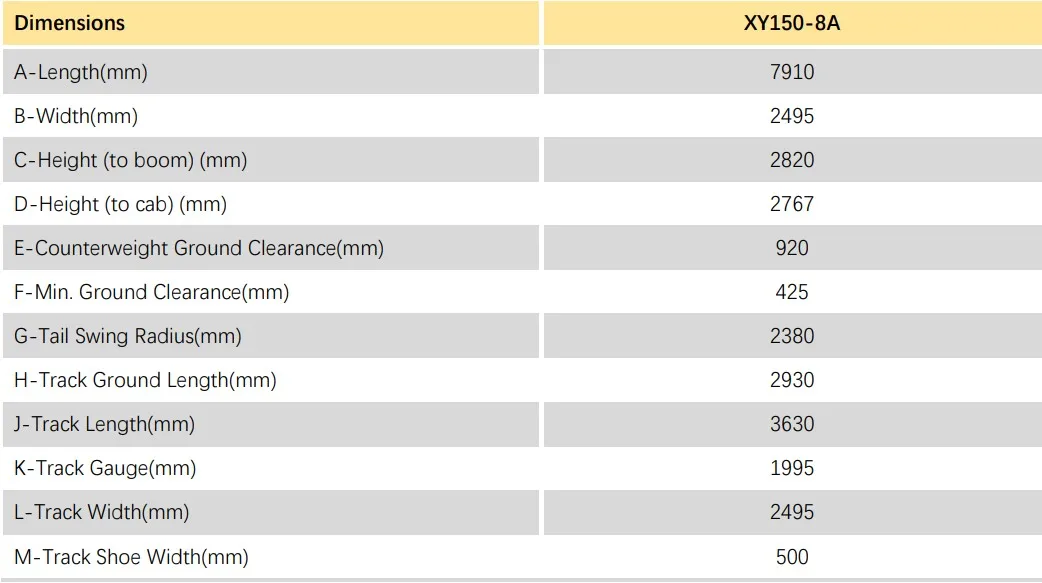 150 diemsion-11