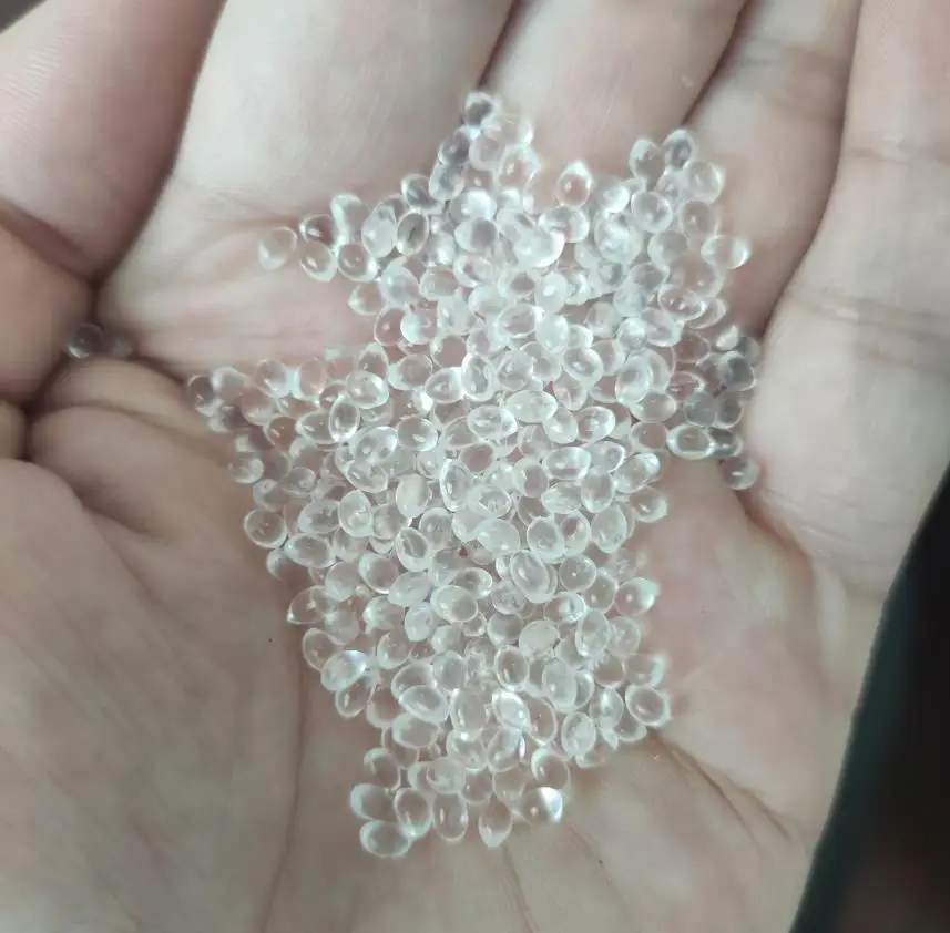 Tpu Raw Material Thermal Polyurethane Granules Cheap Price Pp/abs/pvc