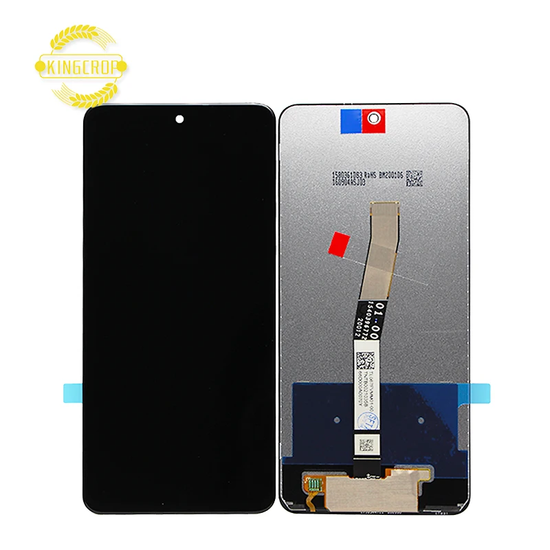 Redmi Note 9pro 9 Pro Max Lcd Screen 