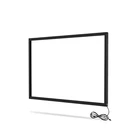 Tv IR 10 Touch 32" 42" 55" 65" 70" 80" 84" Infrared Multi Touch Screen In Led Tv For Sale With Good Prices
