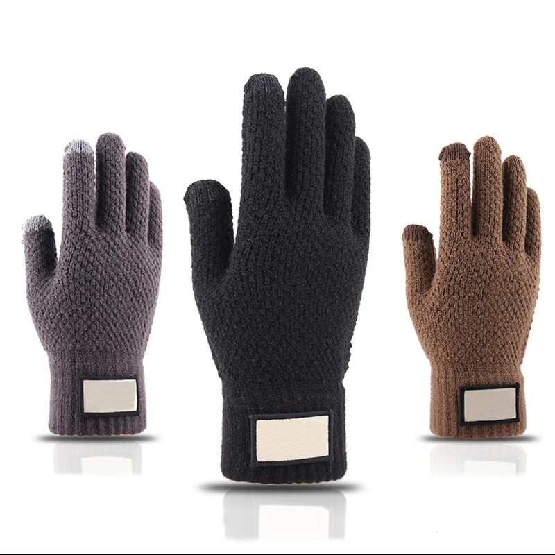 mitten gloves for men