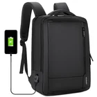 Backpack School 2020 New Arrive 2 In 1 Nylon Laptop Backpack Bag Tote Bag Mochila School Bag