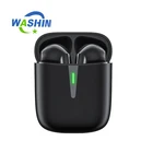 China Earphone Earphones China Wholesale Wireless Waterproof Earphone Earbuds In-ear Bt 5.0 Earphones