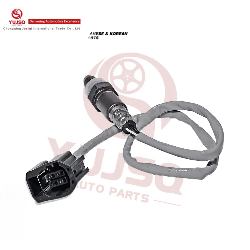 OE Z678-18-8G1 Oxygen Sensor with 1 Year Warranty and Universal Fitment for Mazda 3 BK 1.6L 2.0L 2.3L