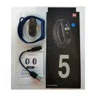 2020 New M5 Heart Rate Monitor Smart Band M5 Smart Wristband Sport Fitness Tracker M5 Smart Bracelet