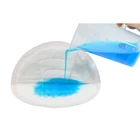 Breast MB04-02 Factory Directly Supply Disposable Absorbent Soft Breastfeeding Milk Breast Pads