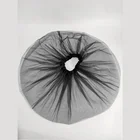 Skirt Girl Tulle Skirt Black Tulle Tutu Skirt Dance Ballet Tutu Dress For Girl In 2 Layer