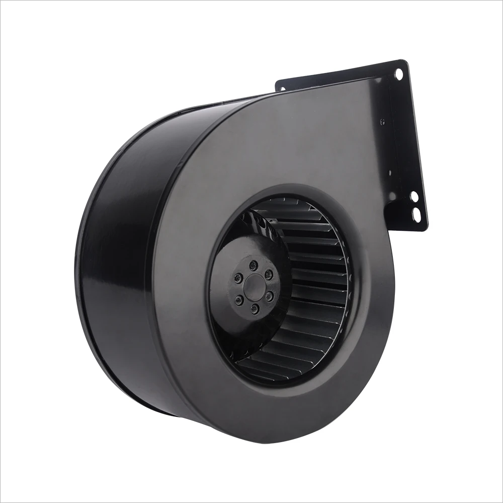 Centrifugal Fans - detail 8