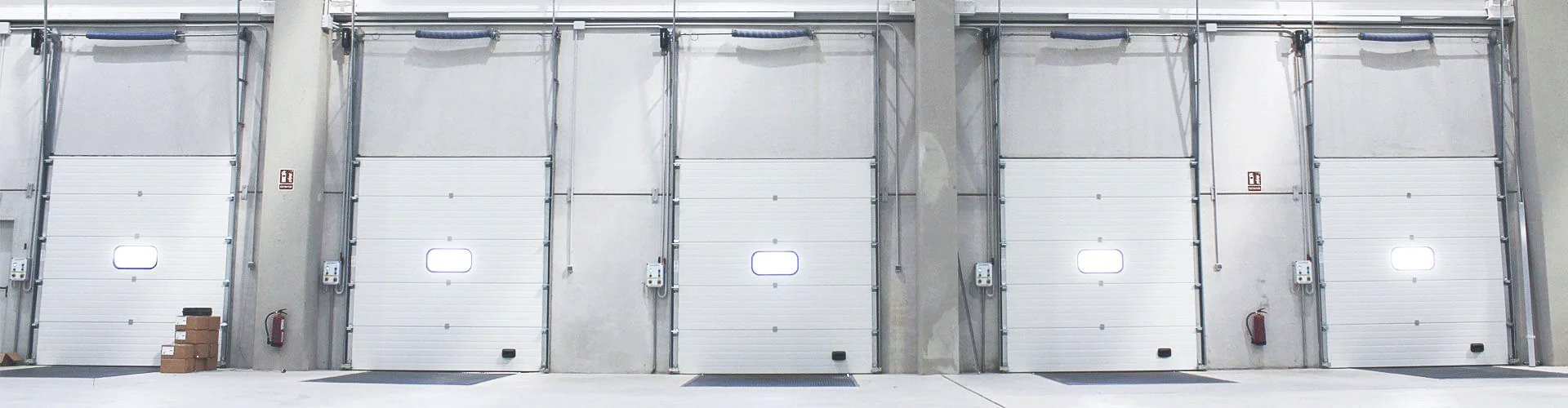 Cold Room Storage, 380V, 80ton - detail 2