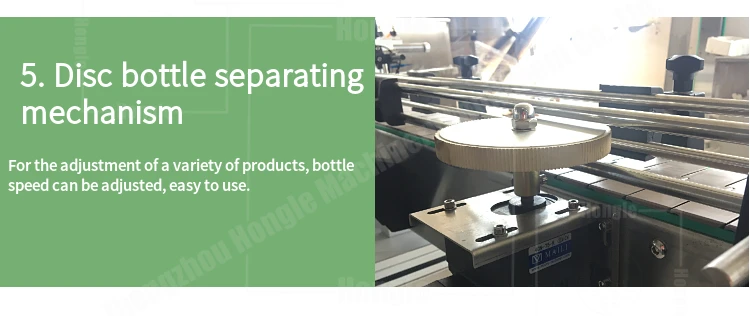 product high speed shrink sleeve label applicator shrink sleeve label printing machine shrink film machine-12