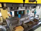 Forming Dies 15 Years In Metal Progressive Drawing Mold Blanking Sheet Forming Stamping Dies