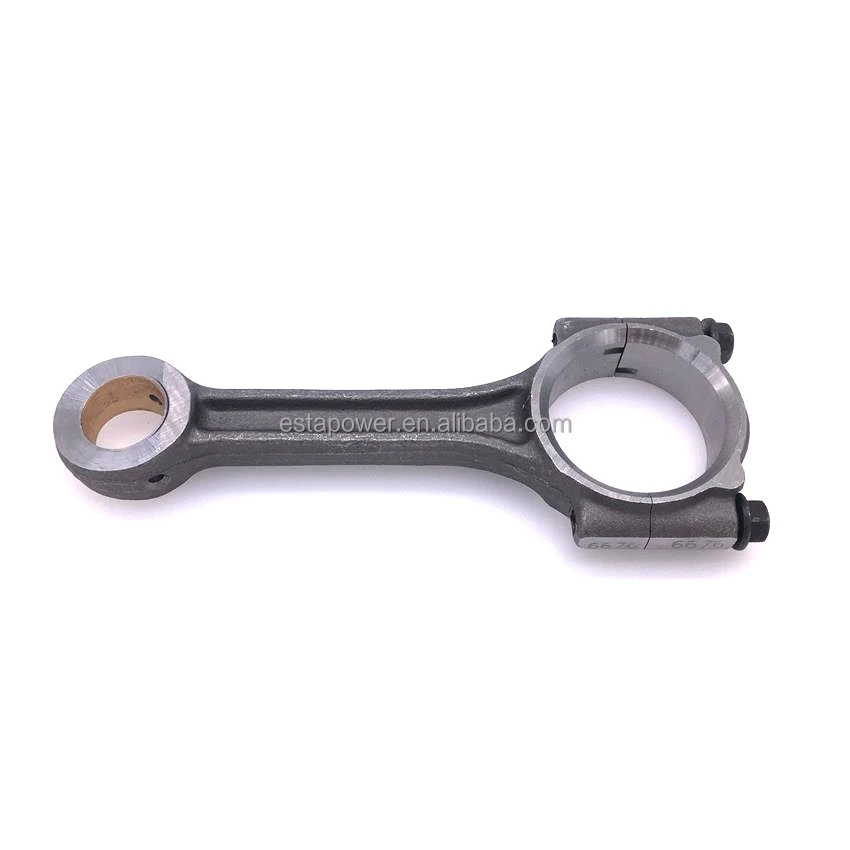 connecting rod km2v80.JPG