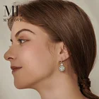 Earrings Clip New Arrival Ladybug Earrings High Quality CZ Gold Plated Insect Jewelry Huggie Girls Clip On Hoop Earrings