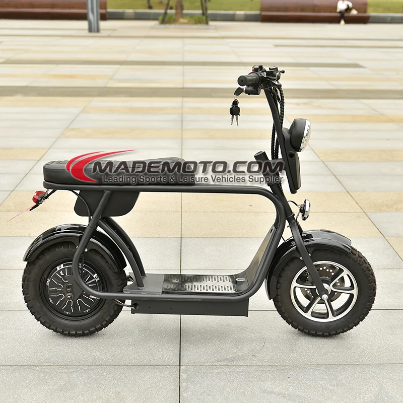 electric scooter 1000w