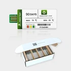 Data Freshliance Fresh Tag 1 Temperature Data Logger Control Digit Single-use Usb Temperature Controller