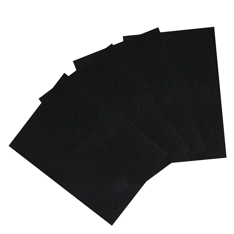 Walson OEM H13 True HEPA Filter 99.97% High Efficiency Air Purifier Filter Activated Carbon Filter for Honeywell HPA5100B supplier