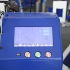 Knitting Machine HIGH SPEED INTELLIGENT GLOVE KNITTING MACHINE 10G