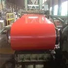Color Standard Price Color Hot Dip Galvanized Steel Coil Standard Color Galvanized Steel Coil