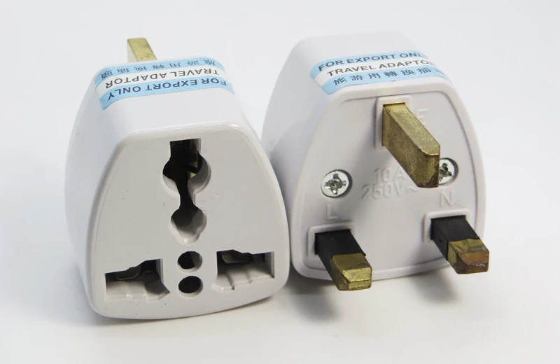 Universal to UK plug (2)