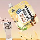 Milk Tea Tea High Quality Customized Sweet Instant Milk Tea For Lunch Replacement