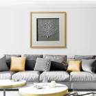 Decor Abstract Modern Decor Home Decoration Painting